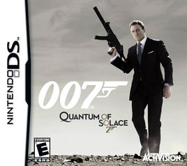 007 Quantum Of Solace (Pre-Owned)