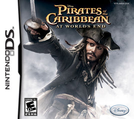 Pirates of the Caribbean At World's End (Pre-Owned)