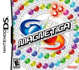 Magnetica (Pre-Owned)