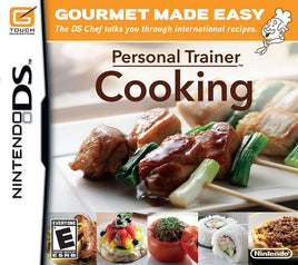 Personal Trainer: Cooking (Pre-Owned)