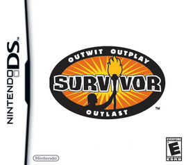 Survivor (Pre-Owned)