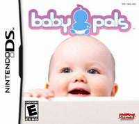 Baby Pals (Pre-Owned)