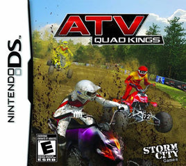 ATV Quad Kings (Pre-Owned)