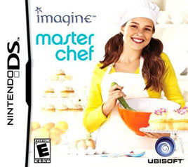 Imagine Master Chef (Pre-Owned)