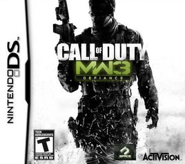 Call of Duty: Modern Warfare 3 Defiance (Pre-Owned)