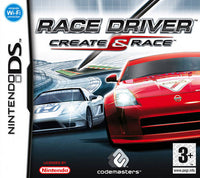 Race Driver: Create & Race (Pre-Owned)
