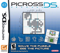 Picross (Pre-Owned)