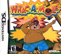 Wac-A-Mole (Cartridge Only)