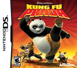 Kung Fu Panda (Pre-Owned)