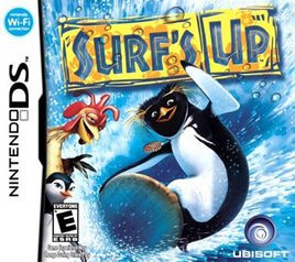 Surf's Up (Pre-Owned)