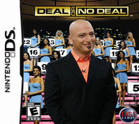 Deal Or No Deal (Pre-Owned)