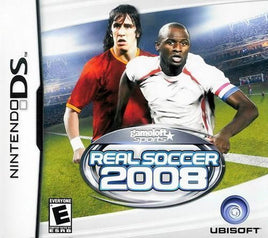Real Soccer 2008 (Pre-Owned)