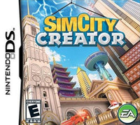 Simcity Creator (Pre-Owned)