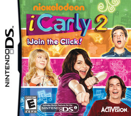 iCarly 2: iJoin the Click (Pre-Owned)