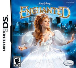 Enchanted (Pre-Owned)