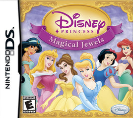 Disney Princess: Magical Jewels (Pre-Owned)