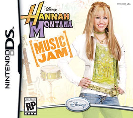 Hannah Montana: Music Jam (Pre-Owned)