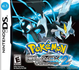 Pokemon Black Version 2 (Pre-Owned)