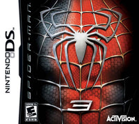 Spider-Man 3 (Pre-Owned)