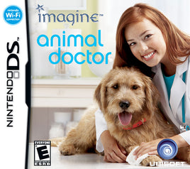Imagine: Animal Doctor (Pre-Owned)