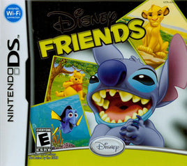 Friends (Pre-Owned)