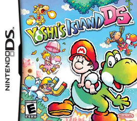 Yoshi's Island DS (Pre-Owned)