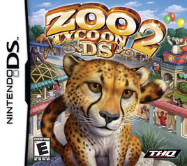 Zoo Tycoon 2 (Pre-Owned)