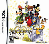 Kingdom Hearts Re:Coded (Pre-Owned)