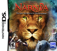 Chronicles of Narnia: The Lion, The Witch and The Wardrobe (Pre-Owned)