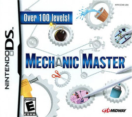 Mechanic Master (Pre-Owned)