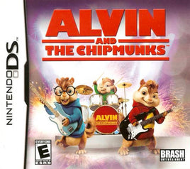 Alvin and the Cipmunks (Pre-Owned)