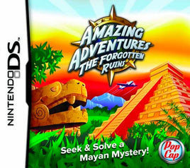 Amazing Adventures The Forgotten Ruins (Pre-Owned)