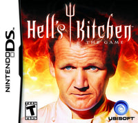 Hell's Kitchen (Pre-Owned)