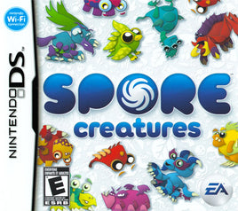 Spore Creatures (Pre-Owned)