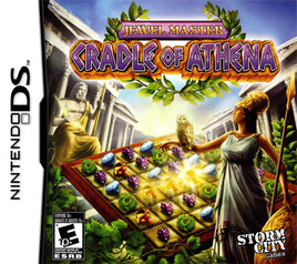 Jewel Master: Cradle of Athena (Pre-Owned)