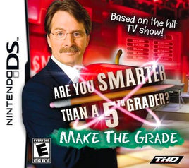 Are You Smarter Than a 5th Grader: Make the Grade (Pre-Owned)