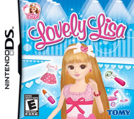 Lovely Lisa (Pre-Owned)