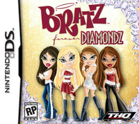 Bratz: Forever Diamondz (Pre-Owned)