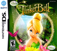 Tinker Bell (Pre-Owned)