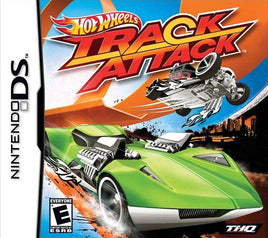 Hot Wheels: Track Attack (Pre-Owned)