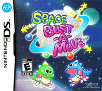 Space Bust-A-Move (Pre-Owned)