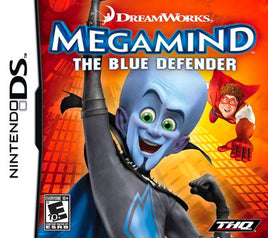 Megamind: The Blue Defender (Pre-Owned)