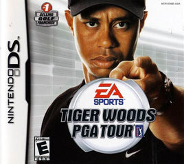 Tiger Woods PGA Tour (Pre-Owned)