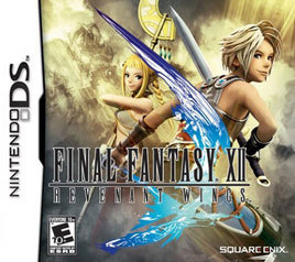 Final Fantasy XII: Revenant Wings (Pre-Owned)