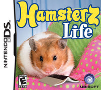 Hamsterz Life (Pre-Owned)