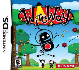 Wireway (Cartridge Only)