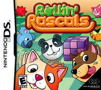 Rollin' Rascals (Pre-Owned)