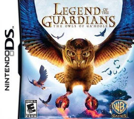 Legend of the Guardians: The Owls of Ga'Hoole (Pre-Owned)