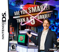 Are You Smarter Than A 5th Grader? (Pre-Owned)