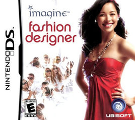 Imagine: Fashion Designer (Pre-Owned)